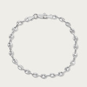 The Mariner Link Bracelet