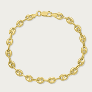 The Mariner Link Bracelet