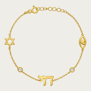 The Chai Love You Bracelet