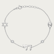 The Chai Love You Bracelet