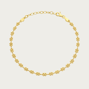 The 90s Girl Bracelet