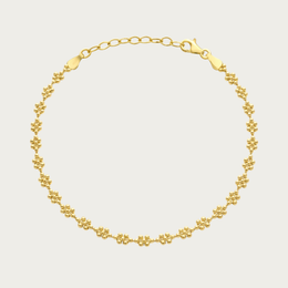 The 90s Girl Bracelet