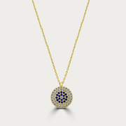 The Azure Necklace