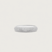 The Stipple Ring