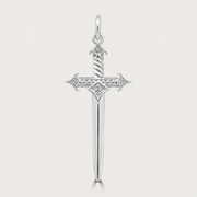 The Saviour’s Sword Pendant