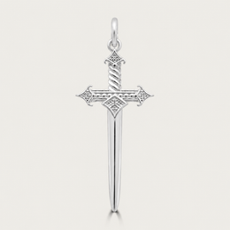 The Saviour’s Sword Pendant