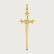 The Saviour’s Sword Pendant