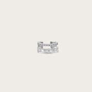 The Duo Ear Cuff *Final Sale
