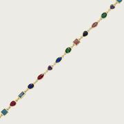 The Mosaic Bracelet