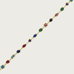 The Mosaic Bracelet