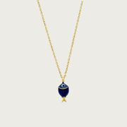 Le collier Lil Fishy