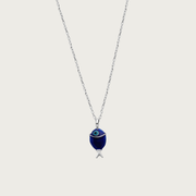 Le collier Lil Fishy