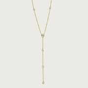 The Raindrop Lariat