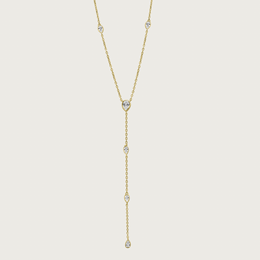 The Raindrop Lariat