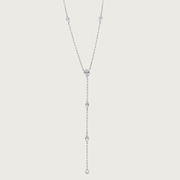 The Raindrop Lariat