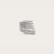 The Contour Ear Cuff *Final Sale