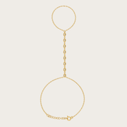 The Matakia Handchain