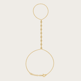 The Matakia Handchain