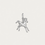 The Stallion Charm