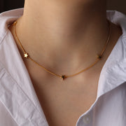 The Star Gazing Necklace