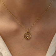 The Play Your Cards Right Pendant