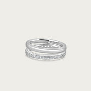 The Duo Ring