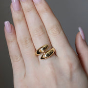 The Hug Ring