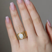 The Gatsby Ring