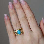 The Gatsby Ring