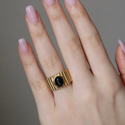The Gatsby Ring