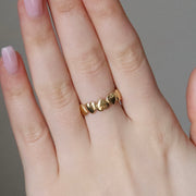 The Lots of Love Ring