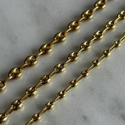 The Mariner Link Bracelet