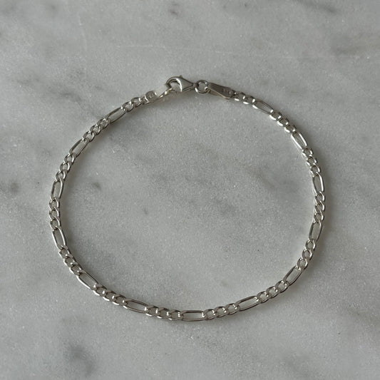 The Figaro Bracelet