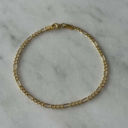 The Figaro Bracelet