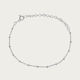 The Pointelle Bracelet