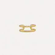 The Interccio Ear Cuff