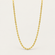 The Mirror Chain