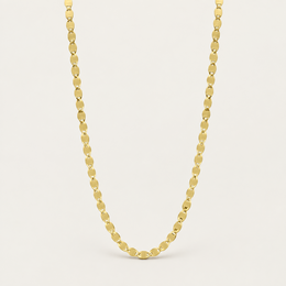 The Mirror Chain