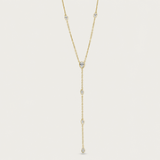 The Raindrop Lariat
