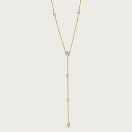 The Raindrop Lariat