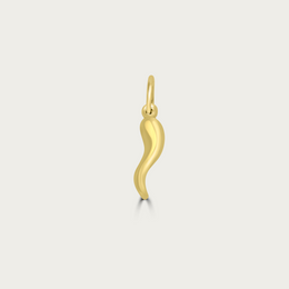 Le petit pendentif Cornicello