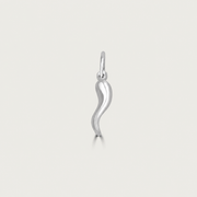 The Small Cornicello Pendant