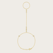 The Speckle Handchain