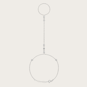 The Speckle Handchain