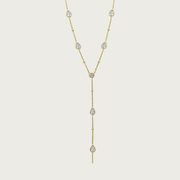 The Sunkissed Lariat