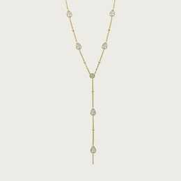 The Sunkissed Lariat
