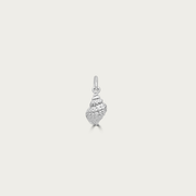 The Conch Charm