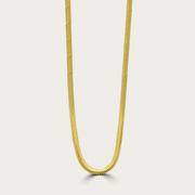 The Slim Flexi Snake Chain