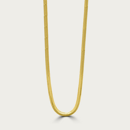 The Slim Flexi Snake Chain
