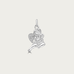 The Pocket Angel Charm